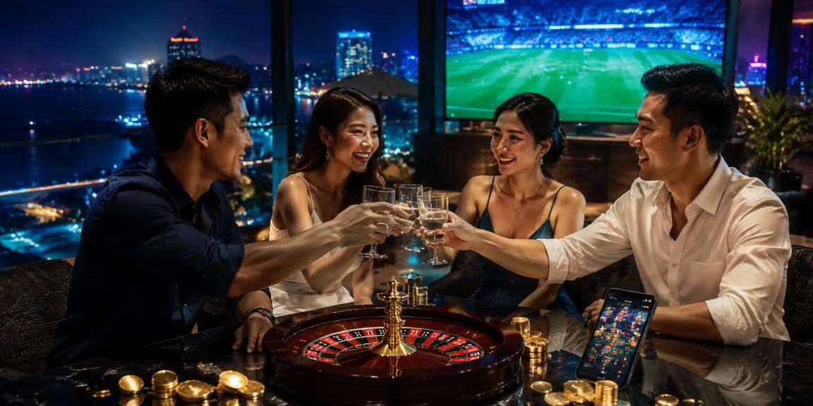 18pro Chọn Lọc Casino Trực Tiếp