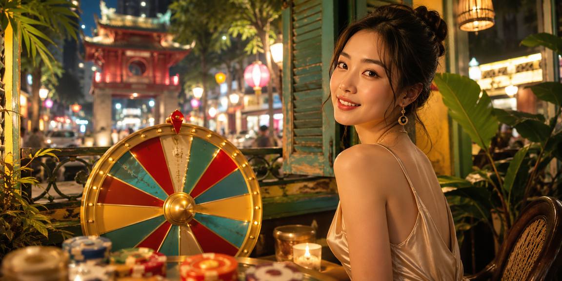 18pro Mở sảnh Live Casino tại 18pro
