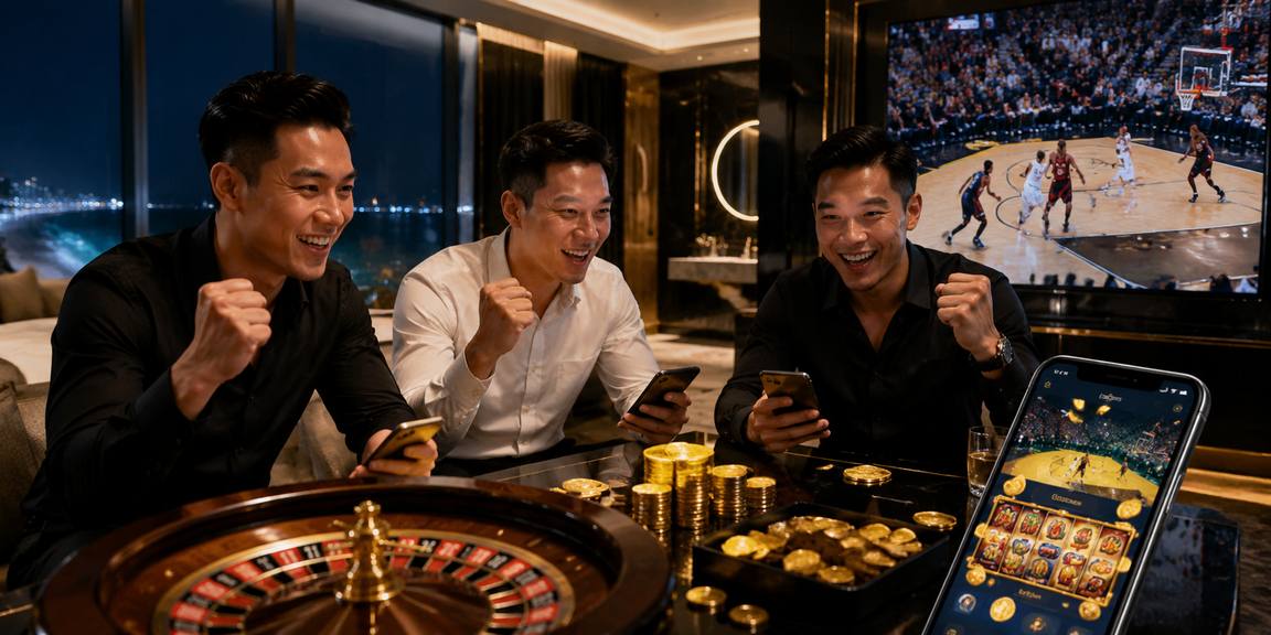 18pro Tìm câu trả lời nhanh về tài khoản 18pro